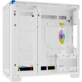 Корпус Thermalright TR-A70 ARGB FAN5-M White (TRA70AF5MW)