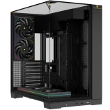 Корпус Thermalright TR-A70 FanUB Black (TRA70FUBB)