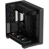 Корпус Thermalright TR-A70 FanUB Black (TRA70FUBB)