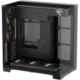 Корпус Thermalright TR-A70 FanUB Black (TRA70FUBB)