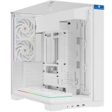 Корпус Thermalright TR-A70 FanUB White (TRA70FUBW)