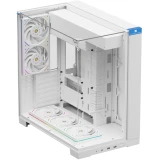 Корпус Thermalright TR-A70 FanUB White (TRA70FUBW)
