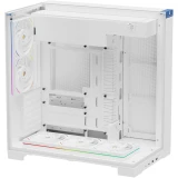 Корпус Thermalright TR-A70 FanUB White (TRA70FUBW)