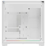 Корпус Thermalright TR-A70 FanUB White (TRA70FUBW)
