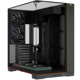 Корпус Thermalright TR-A70 ARGB FanUB Black (TRA70AFUBB)