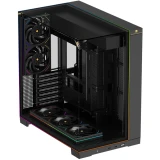 Корпус Thermalright TR-A70 ARGB FanUB Black (TRA70AFUBB)