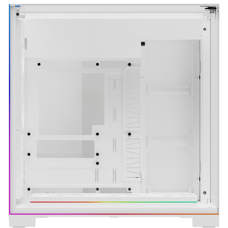 Корпус Thermalright TR-A70 ARGB FanUB White - TRA70AFUBW - фото 5