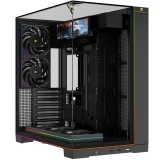 Корпус Thermalright TR-A70 Vision FanUB Black (TRA70VFUBB)