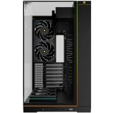 Корпус Thermalright TR-A70 Vision FanUB Black (TRA70VFUBB)