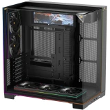 Корпус Thermalright TR-A70 Vision FanUB Black (TRA70VFUBB)