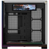 Корпус Thermalright TR-A70 Vision FanUB Black (TRA70VFUBB)