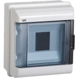 Распределительный щит IEK MKP72-N3-05-55