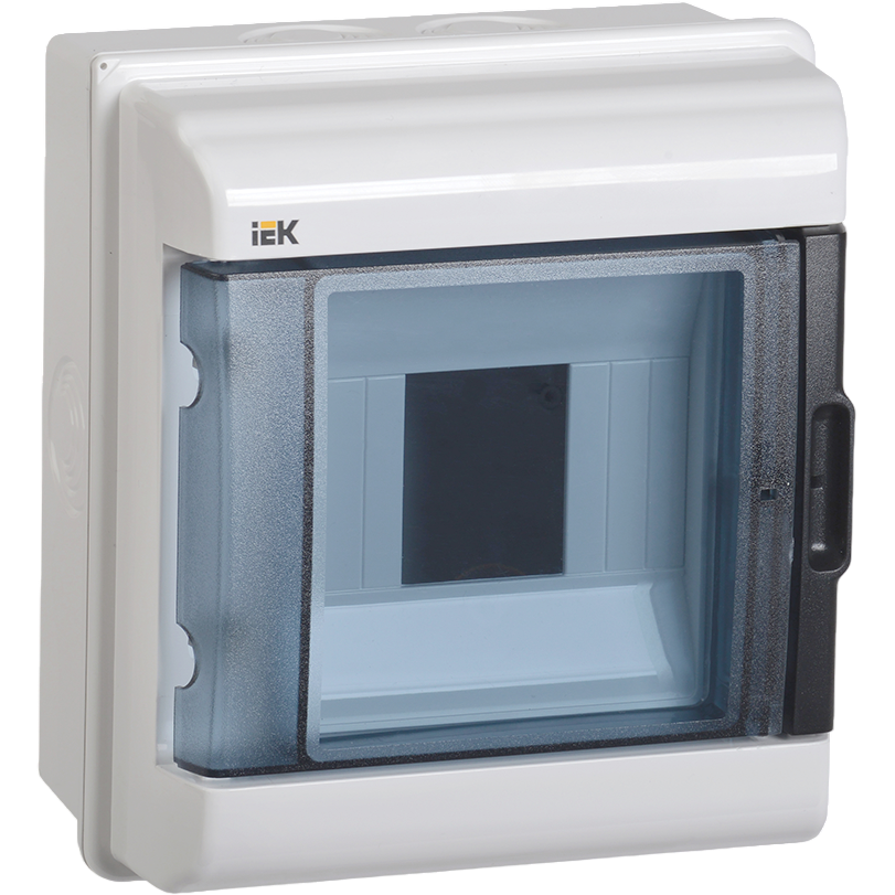 Распределительный щит IEK MKP72-N3-05-55