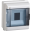 Распределительный щит IEK MKP72-N3-05-55