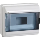 Распределительный щит IEK MKP72-N3-09-55