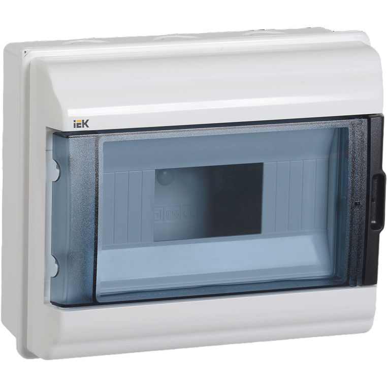 Распределительный щит IEK MKP72-N3-09-55
