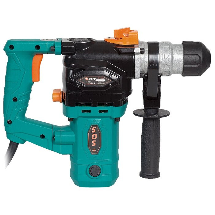 Перфоратор Bort BHD-1200 - 93410143 - фото 3