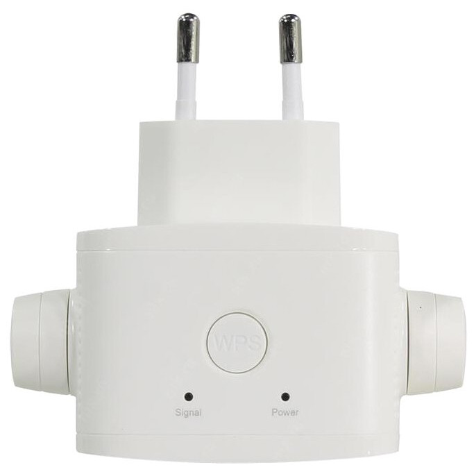 Wi-Fi усилитель (репитер) TP-Link TL-WA855RE - фото 4