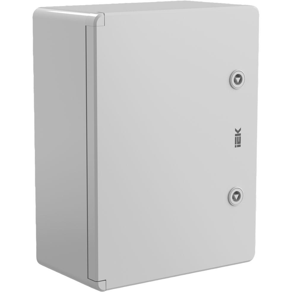 Распределительный щит IEK MKP93-N-403017-65