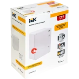Распределительный щит IEK MKP93-N-403017-65