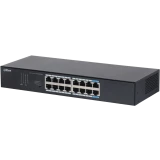 Коммутатор (свитч) Dahua DH-S3016-16GT