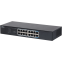 Коммутатор (свитч) Dahua DH-S3016-16GT - фото 2