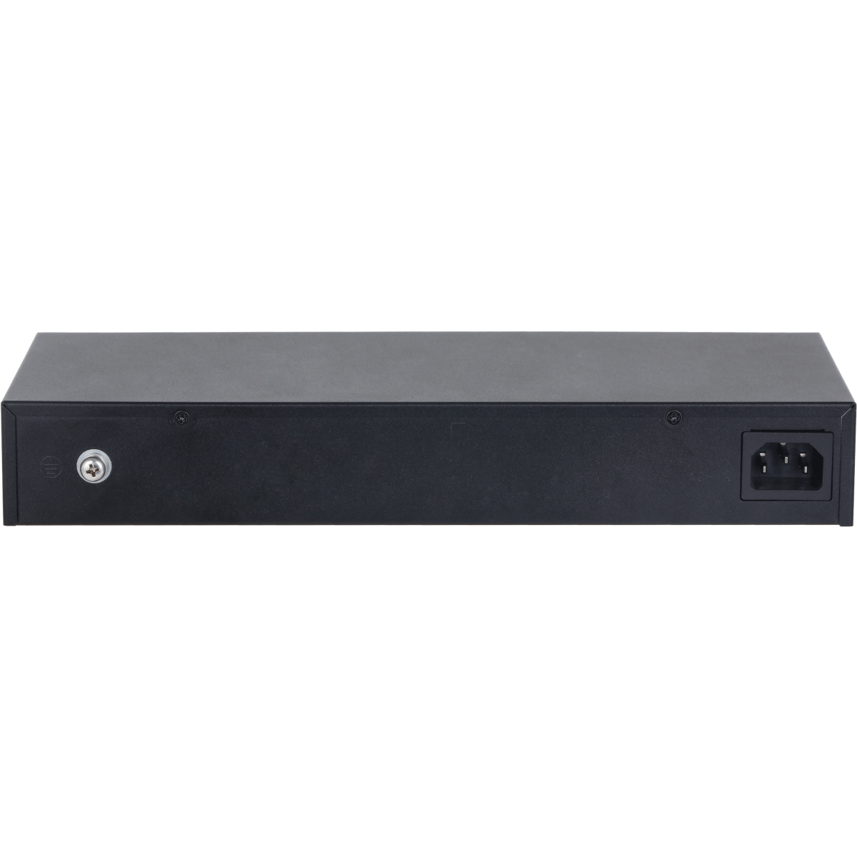 Коммутатор (свитч) Dahua DH-S3016-16GT - фото 3