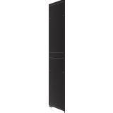 Боковые стенки для шкафа NIKOMAX (TLK) TFI-4780-HH-R-BK