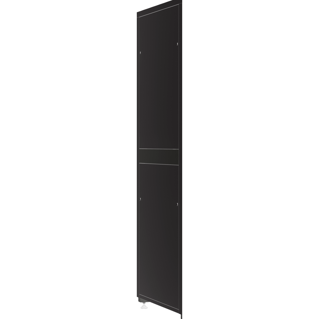 Боковые стенки для шкафа NIKOMAX (TLK) TFI-4780-HH-R-BK