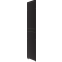 Боковые стенки для шкафа NIKOMAX (TLK) TFI-4780-HH-R-BK