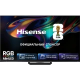 ЖК телевизор Hisense 75" 75UR8S