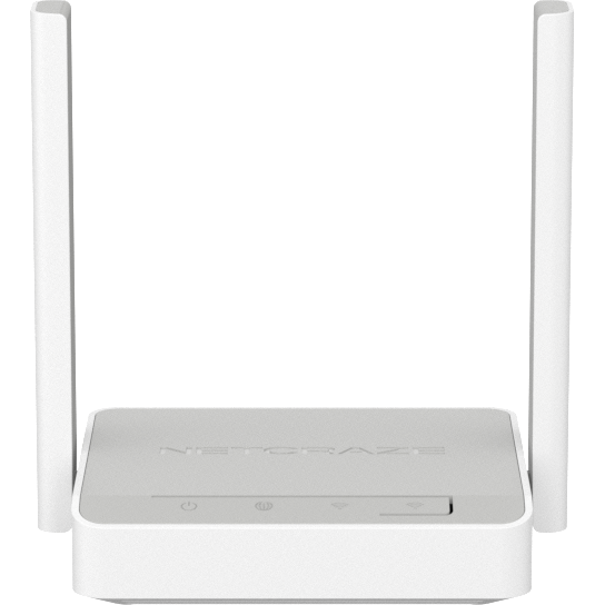 Wi-Fi маршрутизатор (роутер) Netcraze Launcher (NC-1221)