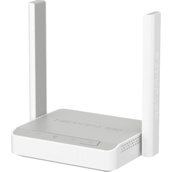 Wi-Fi маршрутизатор (роутер) Netcraze Launcher (NC-1221) - фото 2