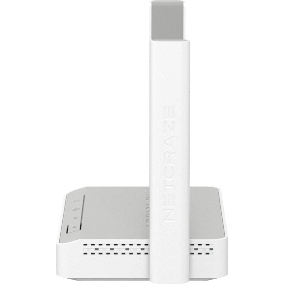 Wi-Fi маршрутизатор (роутер) Netcraze Launcher (NC-1221) - фото 3