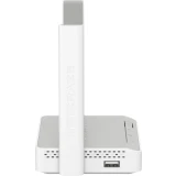 Wi-Fi маршрутизатор (роутер) Netcraze Launcher (NC-1221)