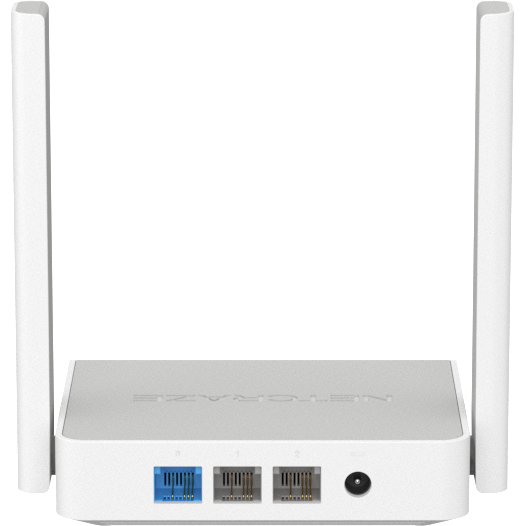 Wi-Fi маршрутизатор (роутер) Netcraze Launcher (NC-1221) - фото 5