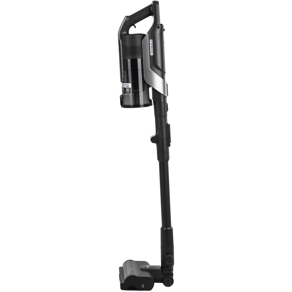 Пылесос Haier C6 Car - FZ04JSD05RU - фото 4