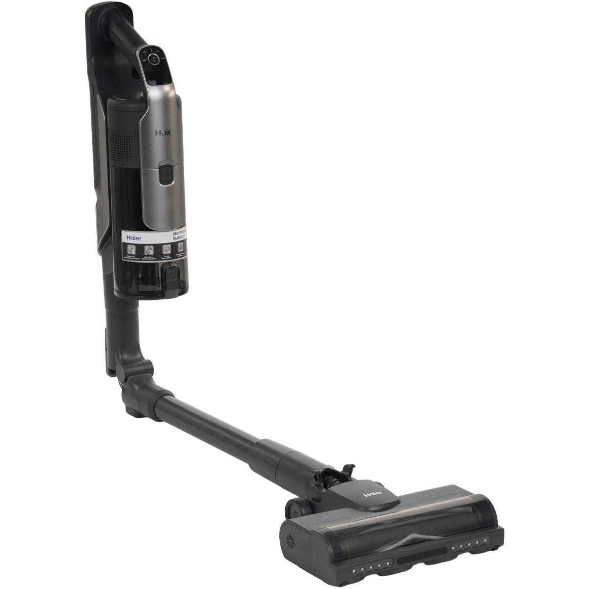 Пылесос Haier C6 Car - FZ04JSD05RU - фото 6