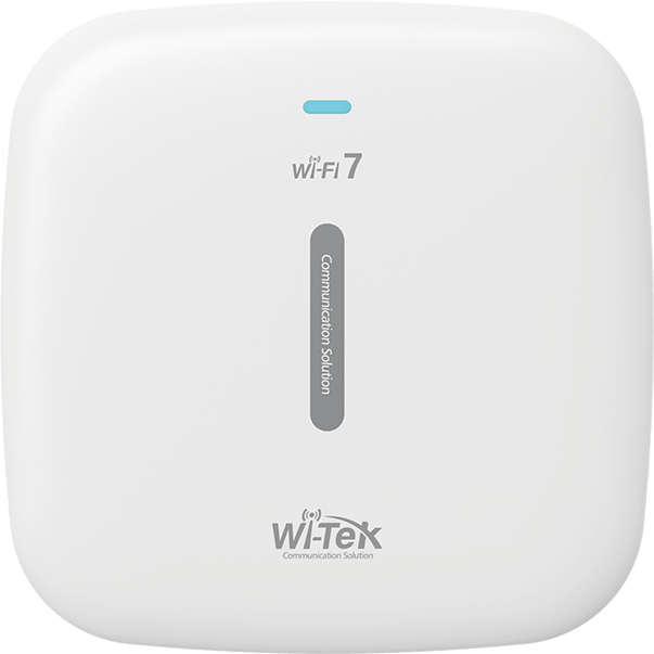 Wi-Fi точка доступа Wi-Tek WI-AP229BE