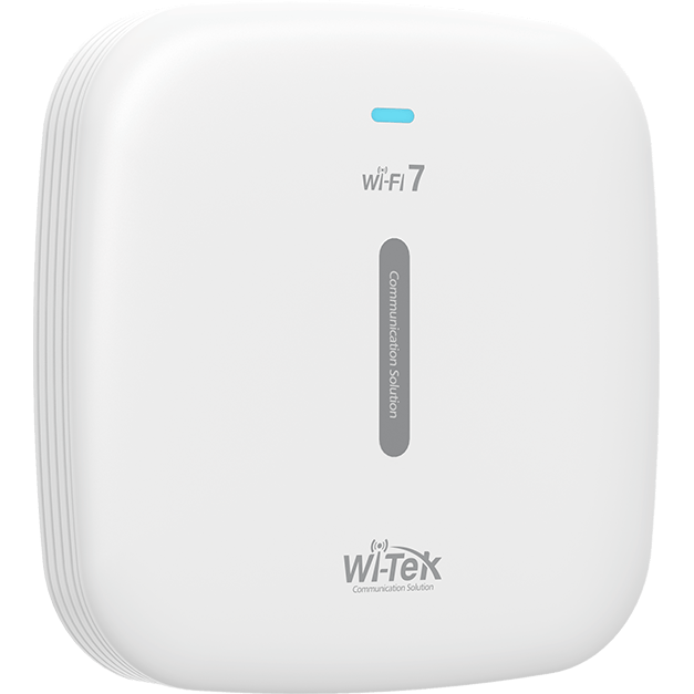 Wi-Fi точка доступа Wi-Tek WI-AP229BE - фото 2