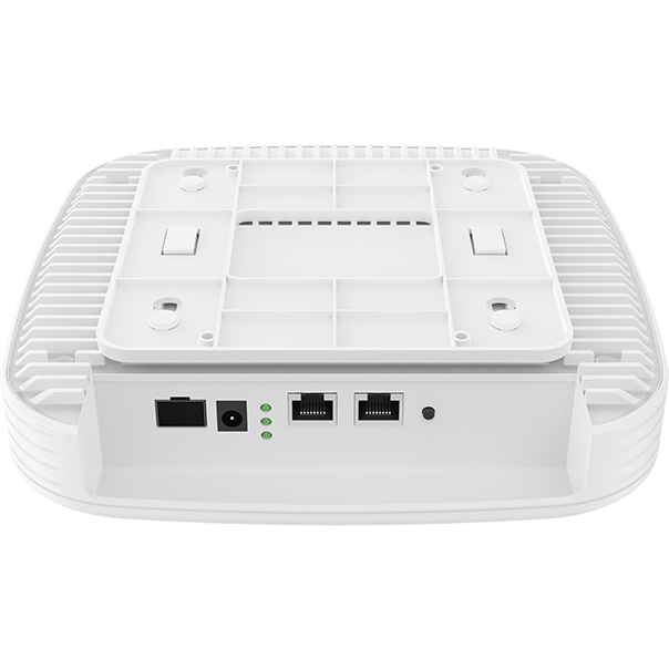 Wi-Fi точка доступа Wi-Tek WI-AP229BE - фото 4