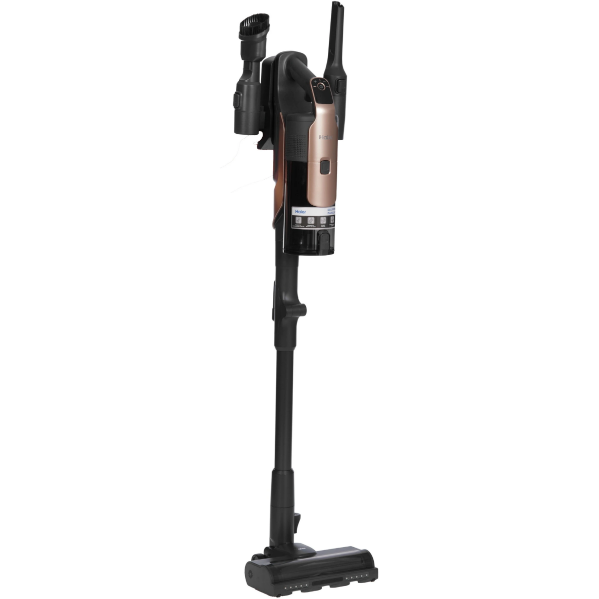 Пылесос Haier C6 Flexi - FZ04JTD05RU