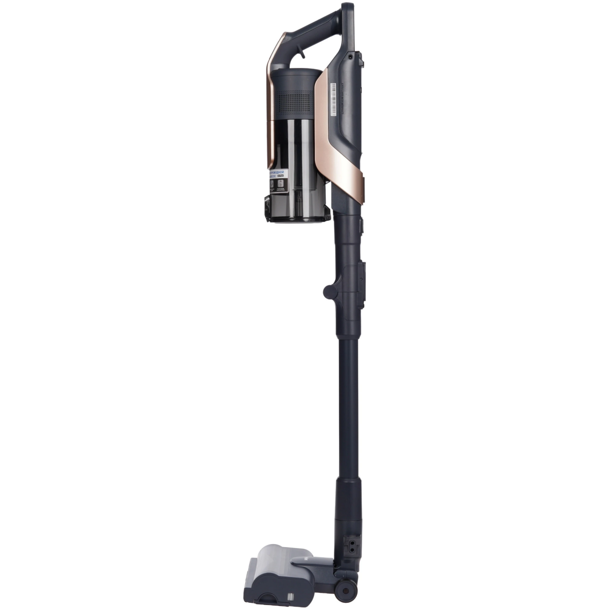 Пылесос Haier C6 Flexi - FZ04JTD05RU - фото 3
