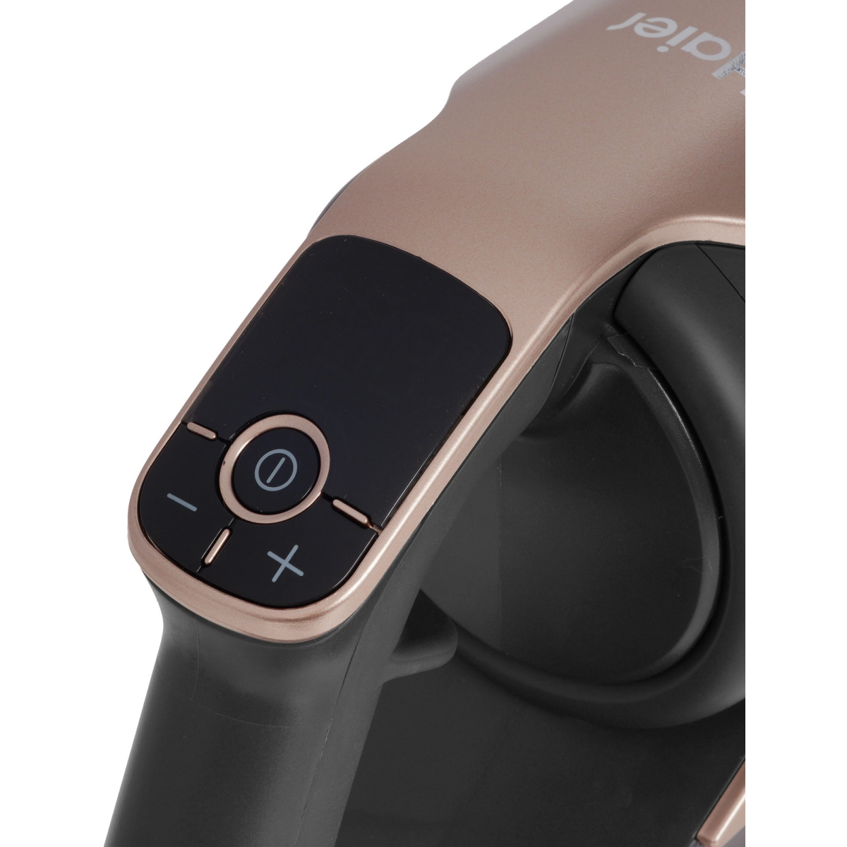 Пылесос Haier C6 Flexi - FZ04JTD05RU - фото 4