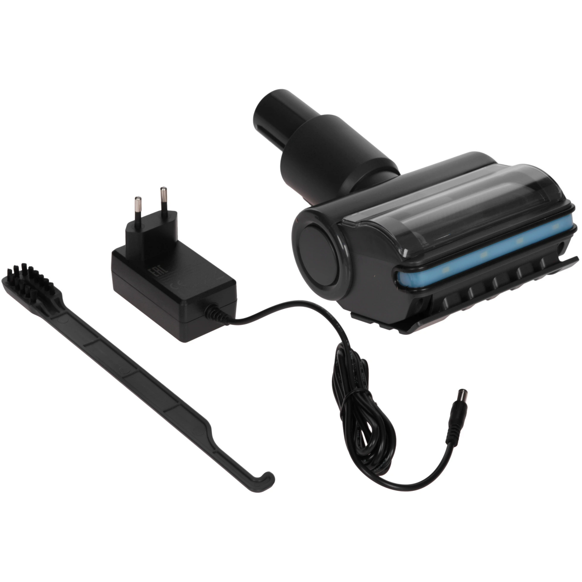 Пылесос Haier C6 Flexi - FZ04JTD05RU - фото 9