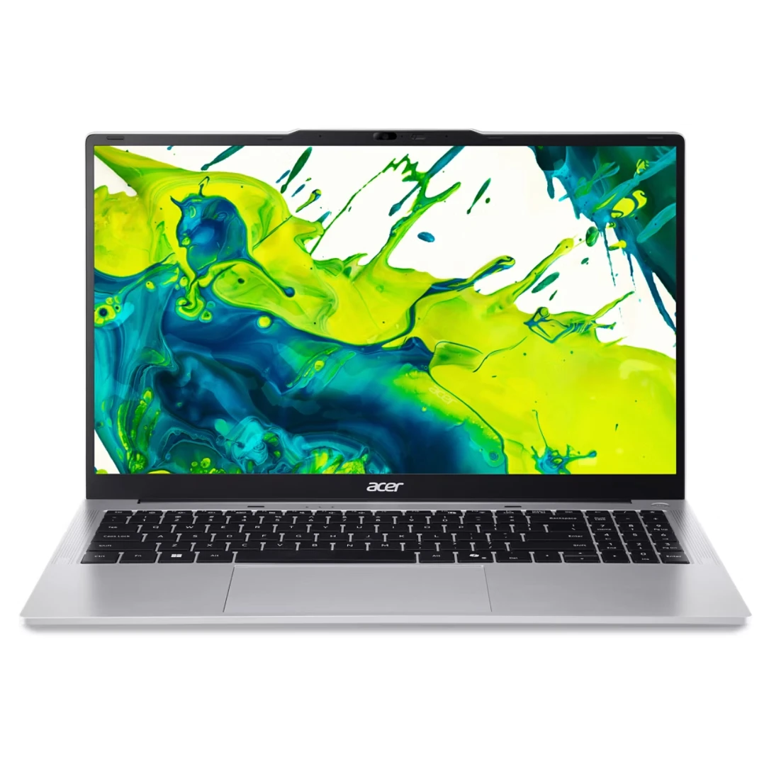 Ноутбук Acer Aspire Lite 15 AL15-72P (NX.D5HEX.006)