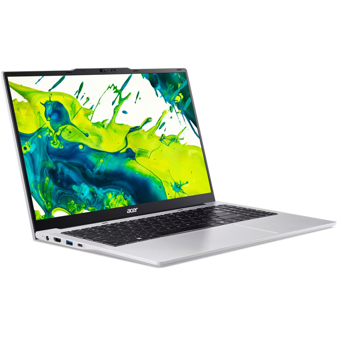 Ноутбук Acer Aspire Lite 15 AL15-72P (NX.D5HEX.006) - фото 2