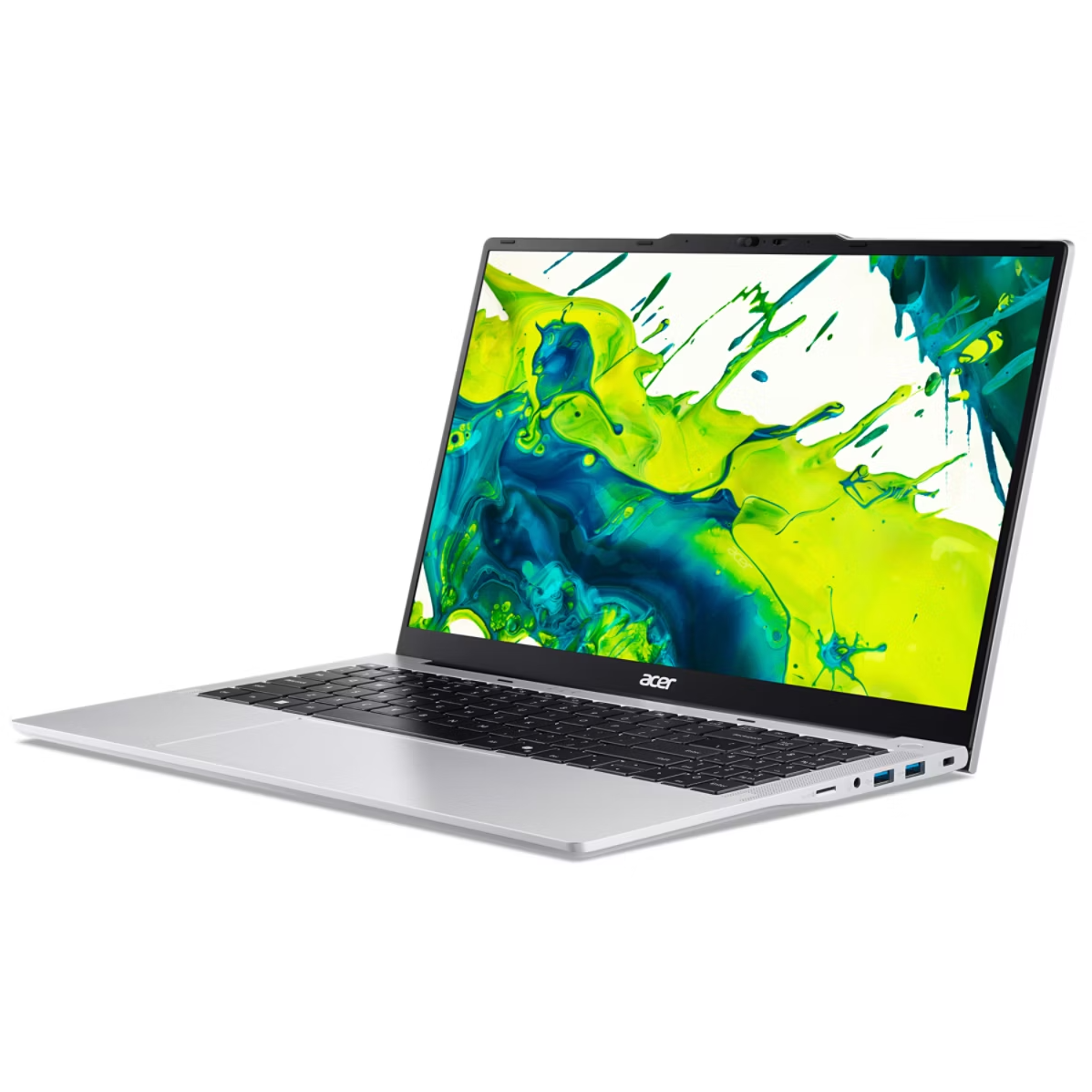 Ноутбук Acer Aspire Lite 15 AL15-72P (NX.D5HEX.006) - фото 3