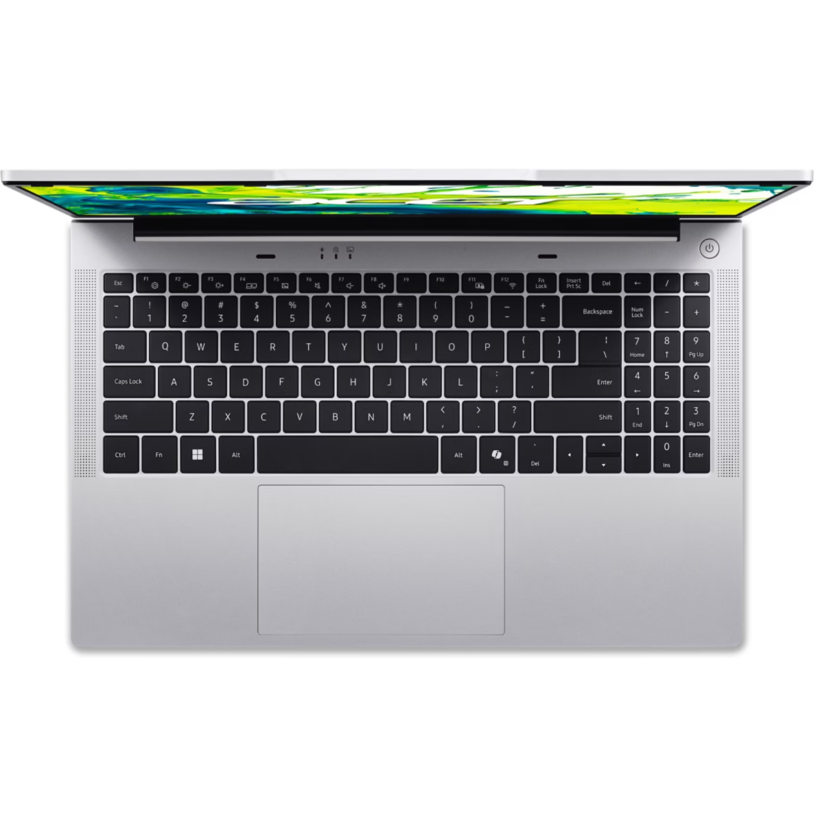 Ноутбук Acer Aspire Lite 15 AL15-72P (NX.D5HEX.006) - фото 4