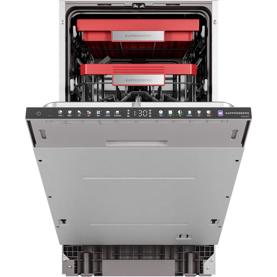 Встраиваемая посудомоечная машина Kuppersberg GSS 4577 - 8828